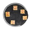 Ignition Switch Assembly for 1961-1963 Chevrolet Impala, 1963-1964 Chevrolet Corvette, 1963-1966 Chevrolet C-Series Truck - image 4