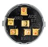 Ignition Switch Assembly Fits Select 1960-1976 Dodge & Plymouth Models - image 4