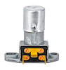 Headlight Dimmer Switch, Floor Mounted for 1965-1973 Ford Mustang - image 1