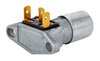 Headlight Dimmer Switch, Floor Mounted for 1965-1973 Ford Mustang - image 3