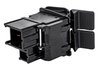 Headlight/Fog Light Switch Assembly for 1987-1993 Ford Mustang GT - image 3