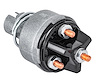Ignition Switch Assembly Fits Select 1952-1959 Ford Models - image 1