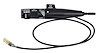Turn Signal Lever Fits Select 1983-1999 Buick, Cadillac, Chevrolet, GMC, Olds, Pontiac w/Pulse Wipers & Cruise [Black Stem]