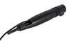 Turn Signal Lever Fits Select 1983-1999 Buick, Cadillac, Chevrolet, GMC, Olds, Pontiac w/Pulse Wipers & Cruise [Black Stem] - image 3