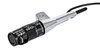 Turn Signal Lever Fits Select 1983-1999 Buick, Cadillac, Chevrolet, GMC, Olds, Pontiac w/Pulse Wipers & Cruise [Chrome Stem] - image 2