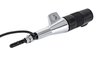 Turn Signal Lever Fits Select 1983-1999 Buick, Cadillac, Chevrolet, GMC, Olds, Pontiac w/Pulse Wipers & Cruise [Chrome Stem] - image 3