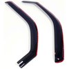 In-Channel Window Visors for Ford Side Windows - image 2