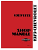 Shop Manual for 1979 Chevrolet Corvette - image 1