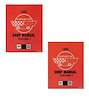 Shop Manual Set for 1986 Chevrolet Corvette - image 1