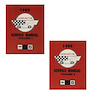 Shop Manual Set for 1989 Chevrolet Corvette - image 1