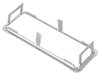 4 Button Power Window Switch Retainer Fits Select 1964-1987 Buick, Chevrolet, Oldsmobile, Pontiac Models - image 2