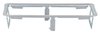 4 Button Power Window Switch Retainer Fits Select 1964-1987 Buick, Chevrolet, Oldsmobile, Pontiac Models - image 3