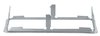 4 Button Power Window Switch Retainer Fits Select 1964-1987 Buick, Chevrolet, Oldsmobile, Pontiac Models - image 4