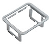 1 Button Power Window Switch Retainer Fits Select 1964-1987 Buick, Chevrolet, Oldsmobile, Pontiac Models - image 1