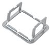 1 Button Power Window Switch Retainer Fits Select 1964-1987 Buick, Chevrolet, Oldsmobile, Pontiac Models - image 2