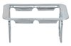 1 Button Power Window Switch Retainer Fits Select 1964-1987 Buick, Chevrolet, Oldsmobile, Pontiac Models - image 3