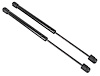 Trunk Lid Lift Supports for 1993-2002 Chevrolet Camaro, Pontiac Firebird [Convertible]