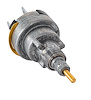 Windshield Wiper Switch Fits Select 1959-1964 Buick, Chevrolet & Oldsmobile Models w/2-Speed Wiper Motor