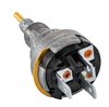 Windshield Wiper Switch Fits Select 1959-1964 Buick, Chevrolet & Oldsmobile Models w/2-Speed Wiper Motor - image 2