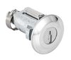 Trunk Lock Set for Select 1967-1973 Ford & Mercury Vehicles - image 2