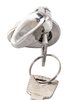Ignition & Teardrop Door Lock Set for 1960-1963 Ford Falcon - image 4