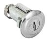 Glovebox & Trunk Lock Set for 1967-1968 Ford Mustang - image 2