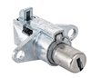 Glovebox & Trunk Lock Set for 1967-1968 Ford Mustang - image 3