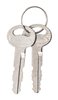 Glovebox & Trunk Lock Set for 1967-1968 Ford Mustang - image 4