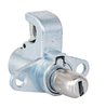 Glovebox Lock Set for Select 1969-1973 Ford & Mercury Vehicles - image 2