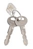 Glovebox Lock Set for Select 1969-1973 Ford & Mercury Vehicles - image 4