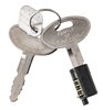 87-93 MUSTANG TRUNK LOCK - image 4