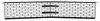 Grille for 1966 Ford Mustang - image 3