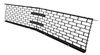 Grille for 1966 Ford Mustang - image 4