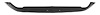 Front Lower Valance Panel for 1969 Ford Mustang - image 1