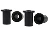 Leaf Spring and Shackle Bushing Kit - image 1