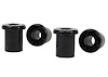Leaf Spring and Shackle Bushing Kit - image 1