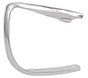 Fender Extension Molding for 1970 Ford Mustang [Left/Driver Side] - image 1