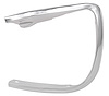 Fender Extension Molding for 1970 Ford Mustang [Right/Passenger Side] - image 1