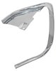 Fender Extension Molding for 1970 Ford Mustang [Right/Passenger Side] - image 4