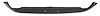 Front Lower Valance Panel for 1970 Ford Mustang - image 1