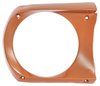 Headlight Bucket Assembly for 1964-1966 Ford Mustang [Right/Passenger Side] - image 4