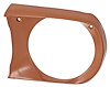 Headlight Door for 1964-1966 Ford Mustang [Left/Driver Side] - image 1