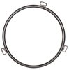 Headlight Retaining Ring for 1964-1973 Ford Mustang [Left/Driver or Right/Passenger Side] - image 2