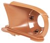 Headlight Bucket Assembly for 1967-1968 Ford Mustang [Left/Driver Side] - image 3