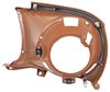 Headlight Bucket Assembly for1967-1968 Ford Mustang [Right/Passenger Side] - image 4