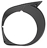 Headlight Door for 1970 Ford Mustang [Right/Passenger Side] - image 1