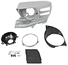 Headlight Bucket Assembly for 1970 Ford Mustang, w/o Molding [Left/Driver Side]