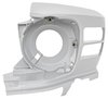 Headlight Bucket Assembly for 1970 Ford Mustang, w/o Molding [Left/Driver Side] - image 2