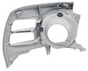 Headlight Bucket Assembly for 1970 Ford Mustang, w/o Molding [Left/Driver Side] - image 4