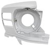 Headlight Bucket Assembly for 1970 Ford Mustang, w/o Molding [Right/Passenger Side] - image 2
